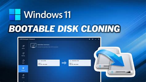 windows clone boot disk|clone boot disk windows 10.